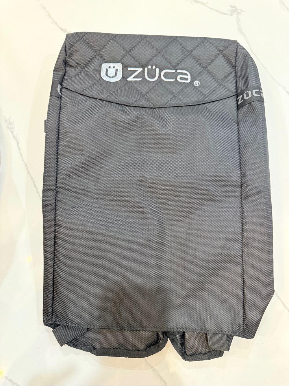 Zuca Pro travel cover